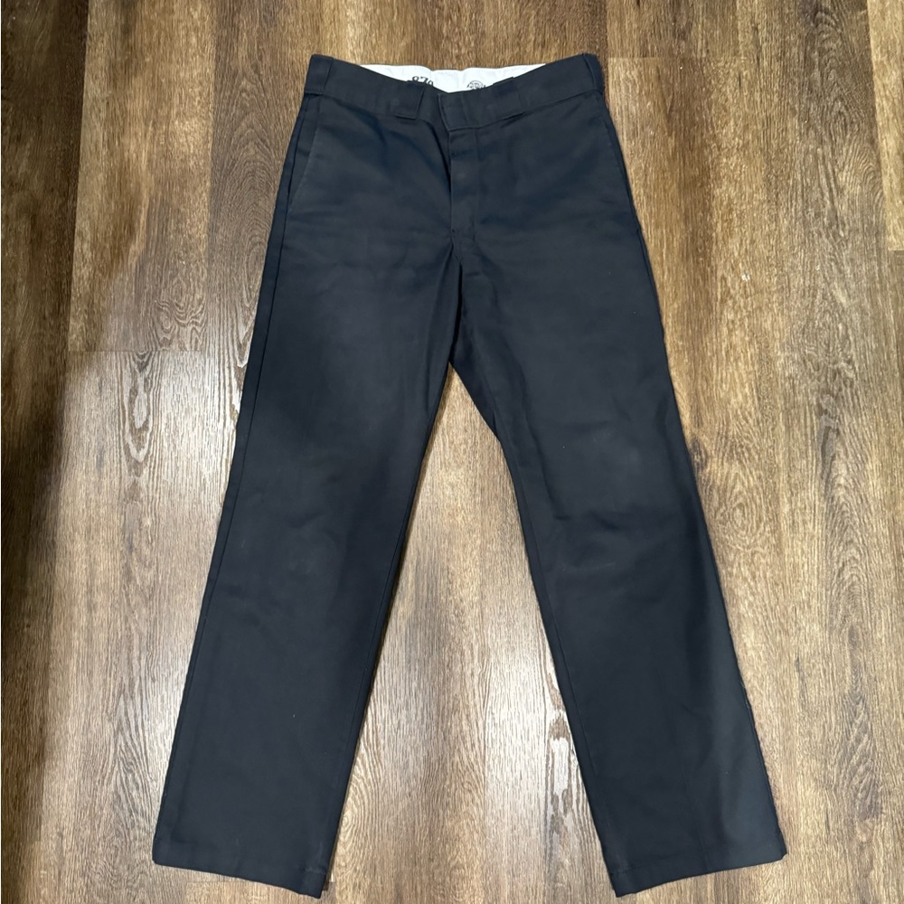 Men’s dickies pants size 30x32 - Picture 1 of 3